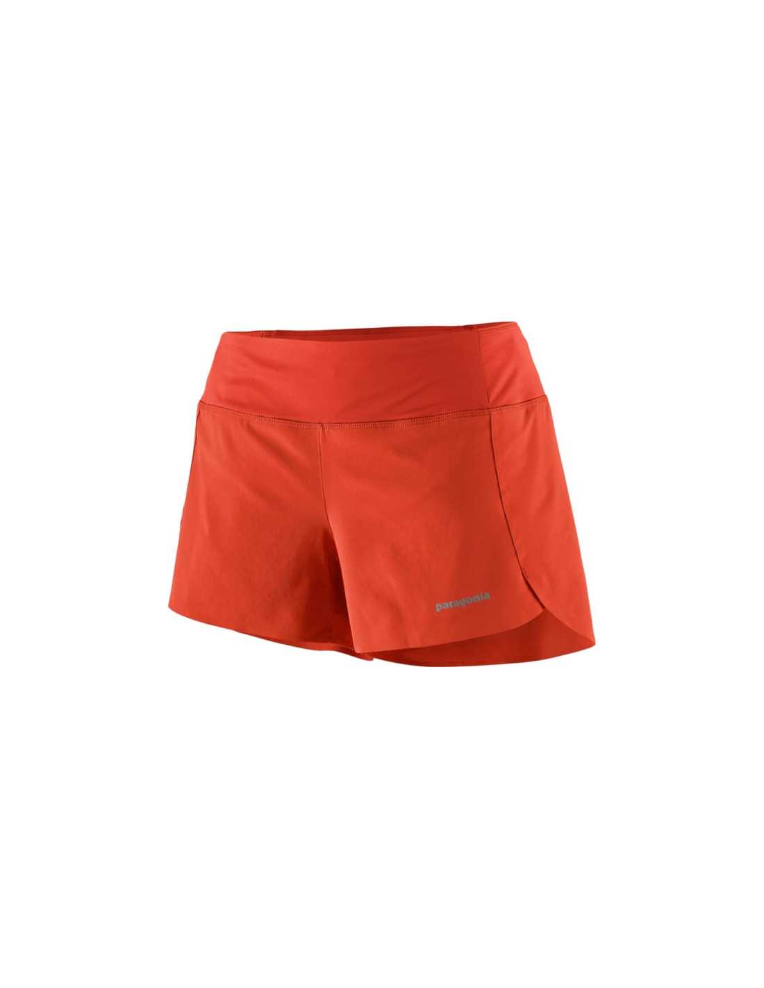 W'S STRIDER PRO SHORTS - 3 12 IN.