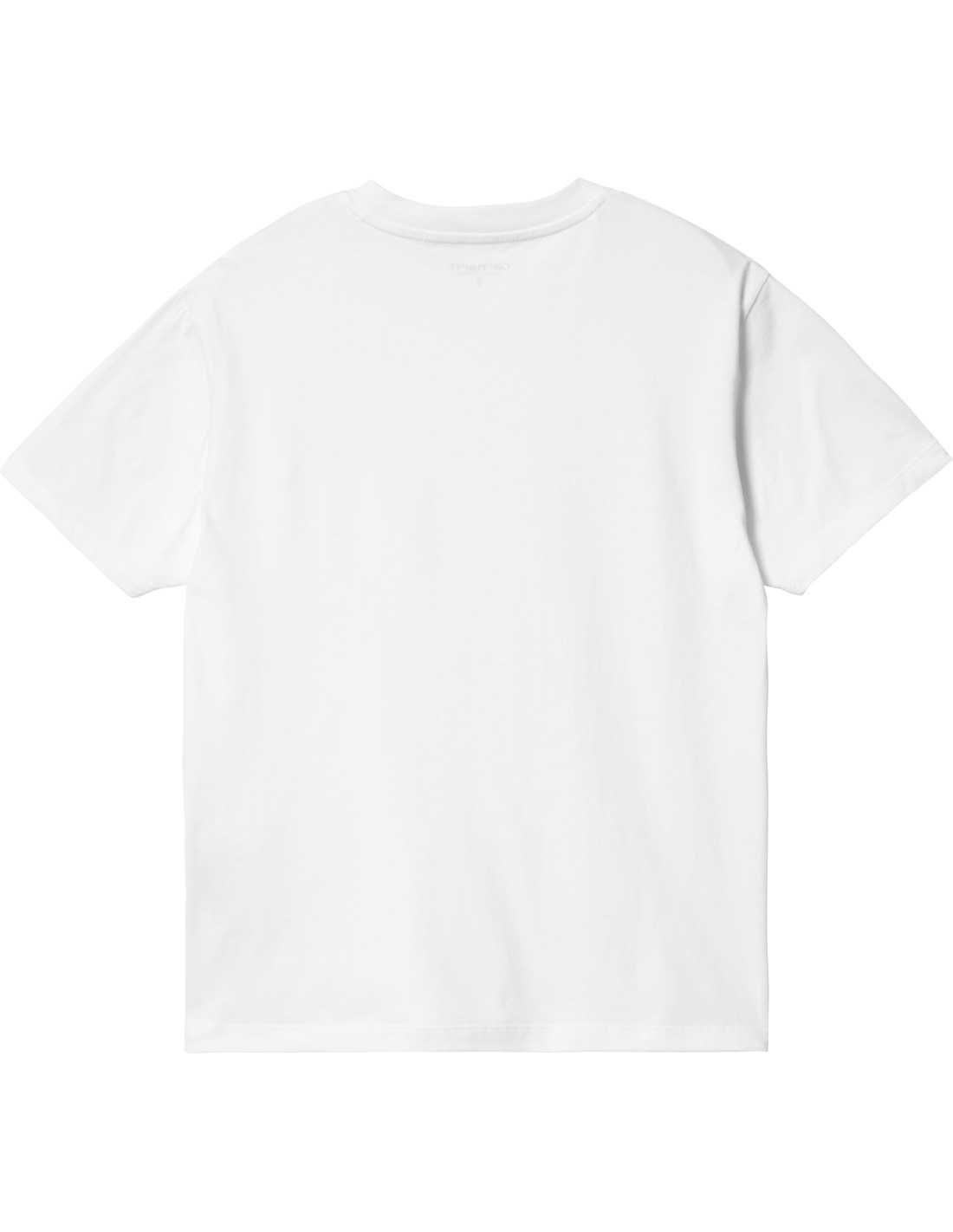 W' SS CASEY T-SHIRT