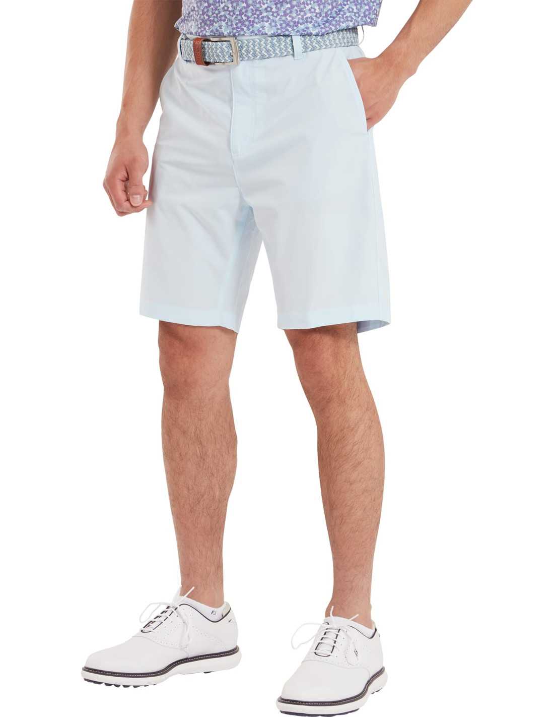 FJ PAR GOLF SHORTS