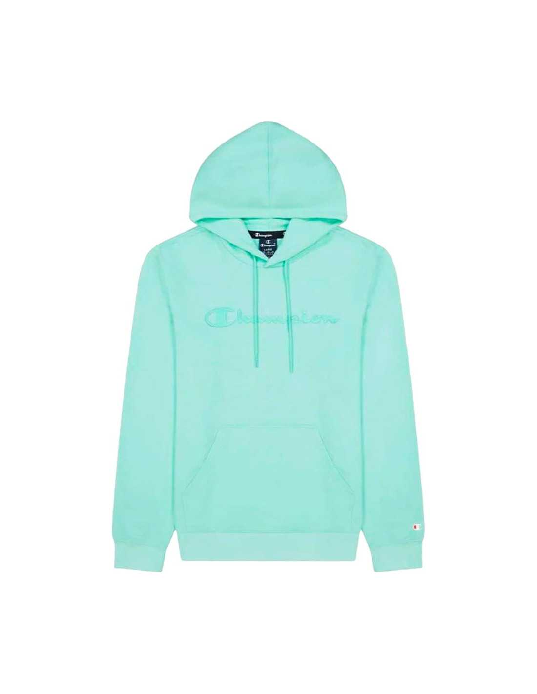 HOODED SWEATSHIRT