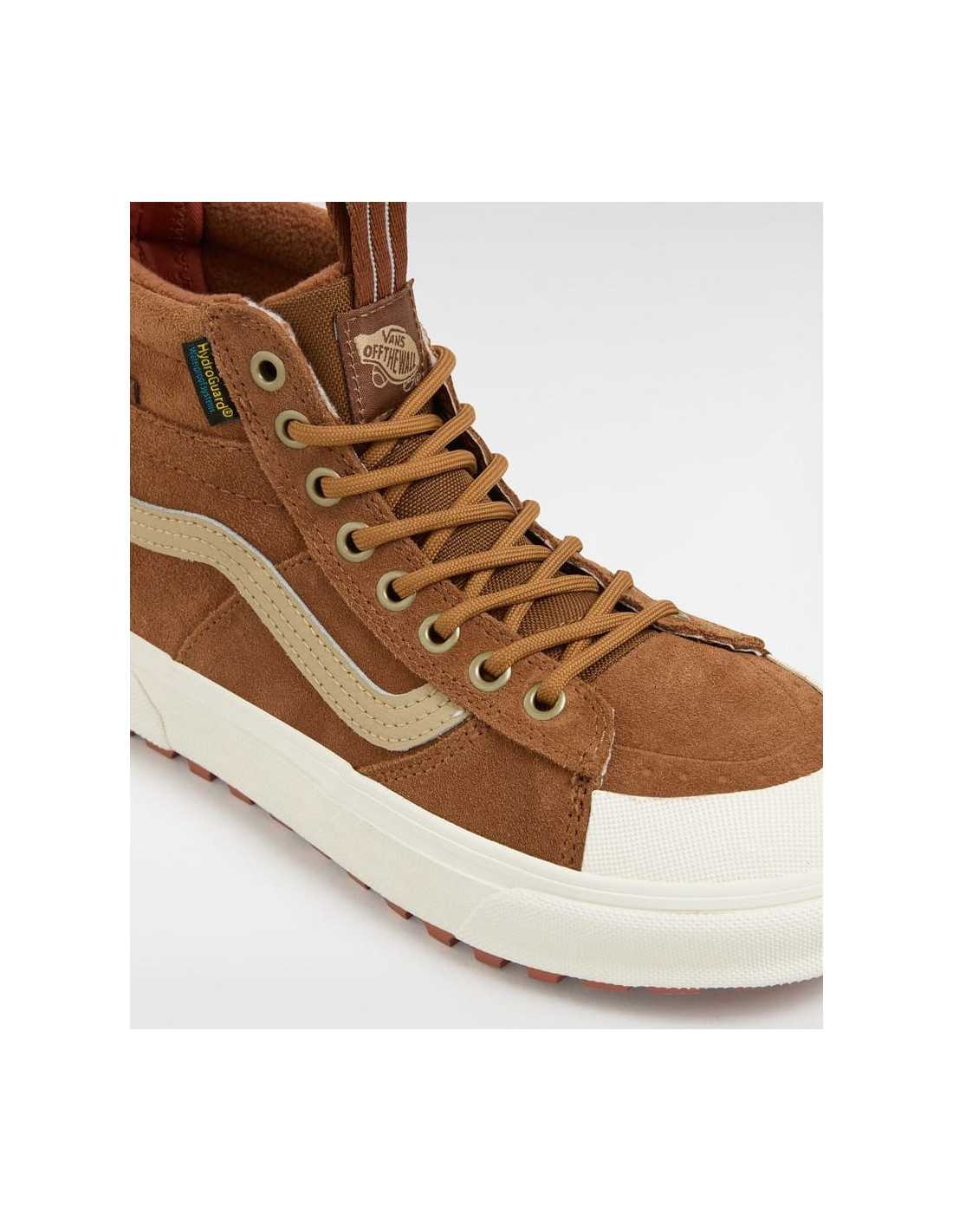 MTE SK8-HI WATERPROOF