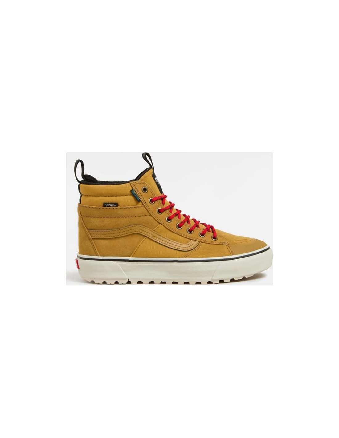 MTE SK8-HI WATERPROOF