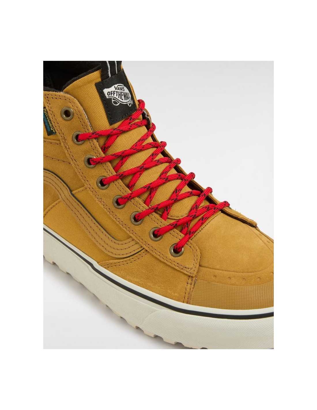 MTE SK8-HI WATERPROOF