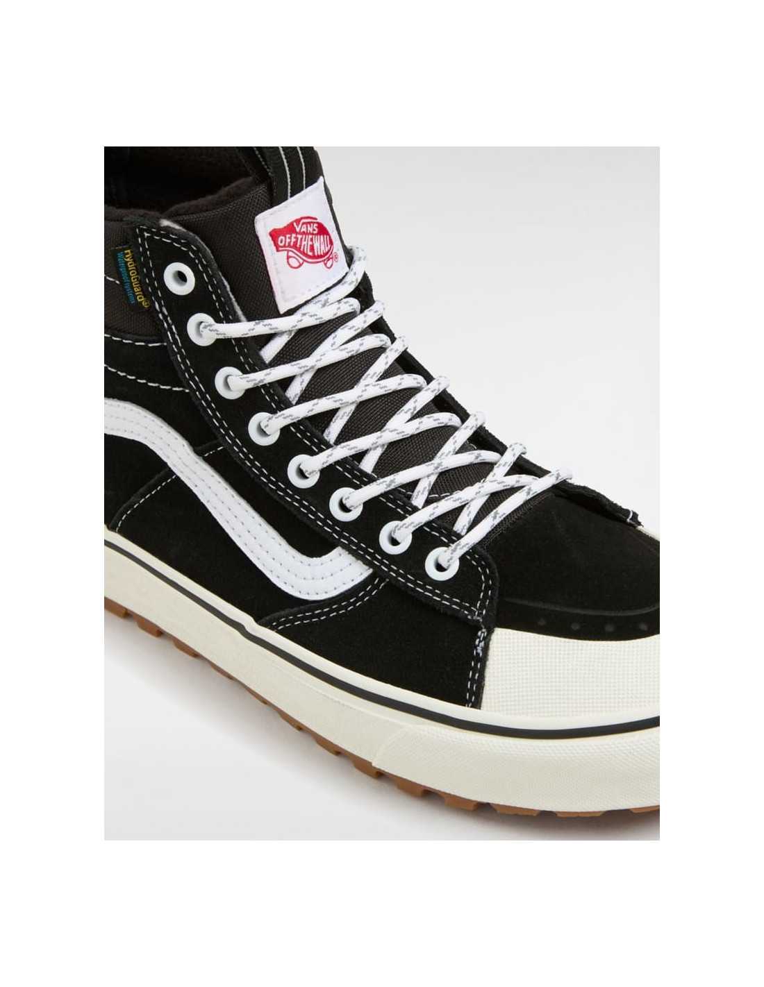 MTE SK8-HI WATERPROOF