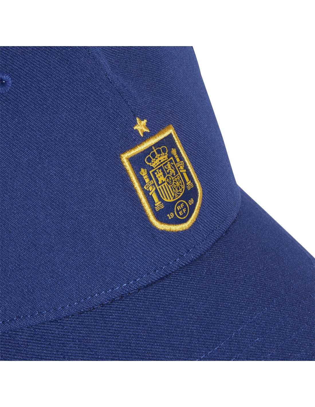 RFEF CAP