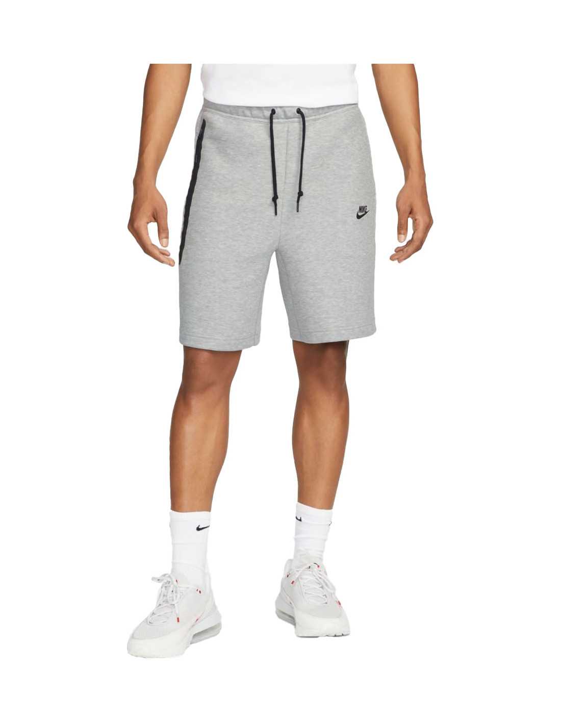 NIKE SPORTSWEAR TECH FLEECE MEN'S S