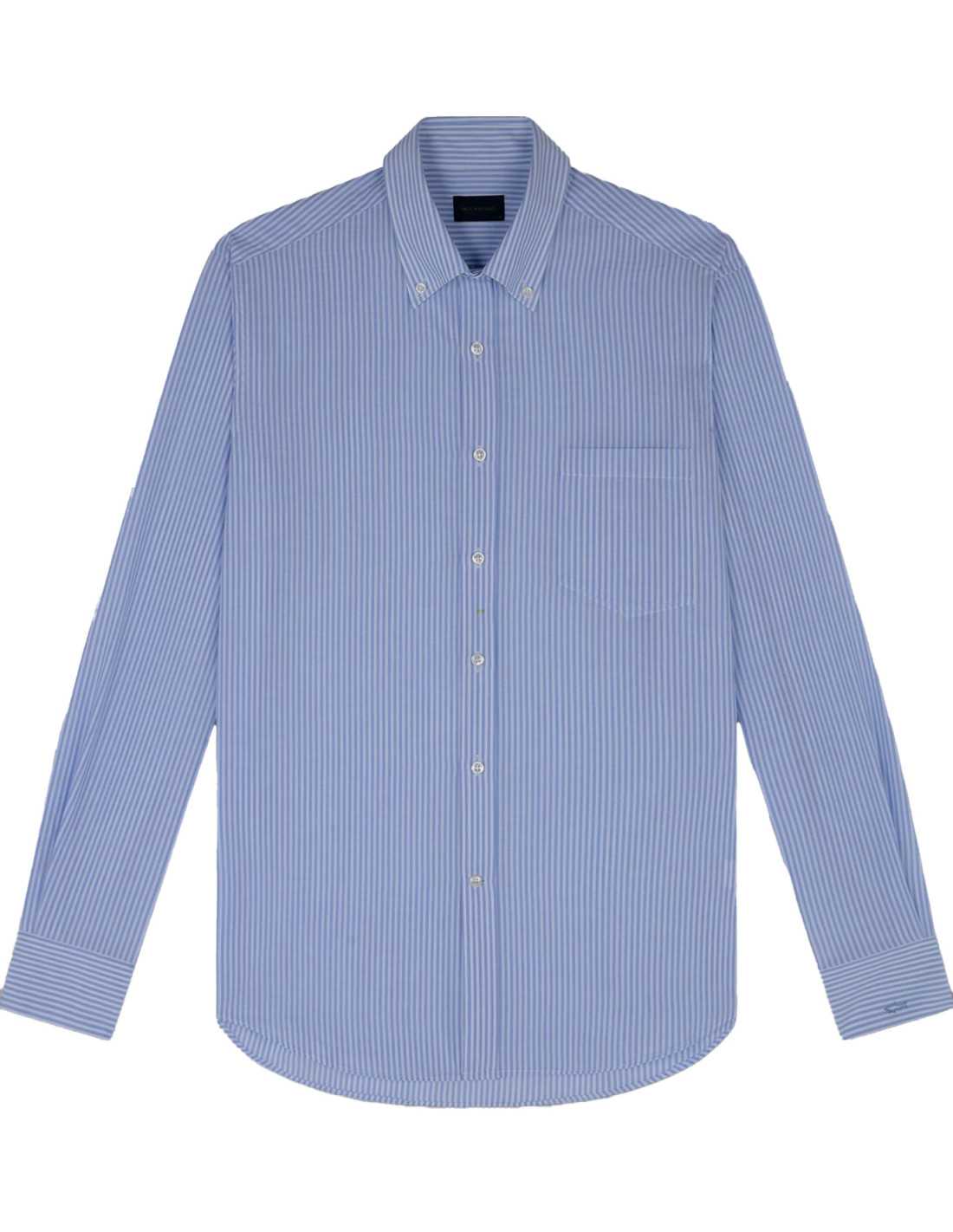 CAMICIA IN COTONE