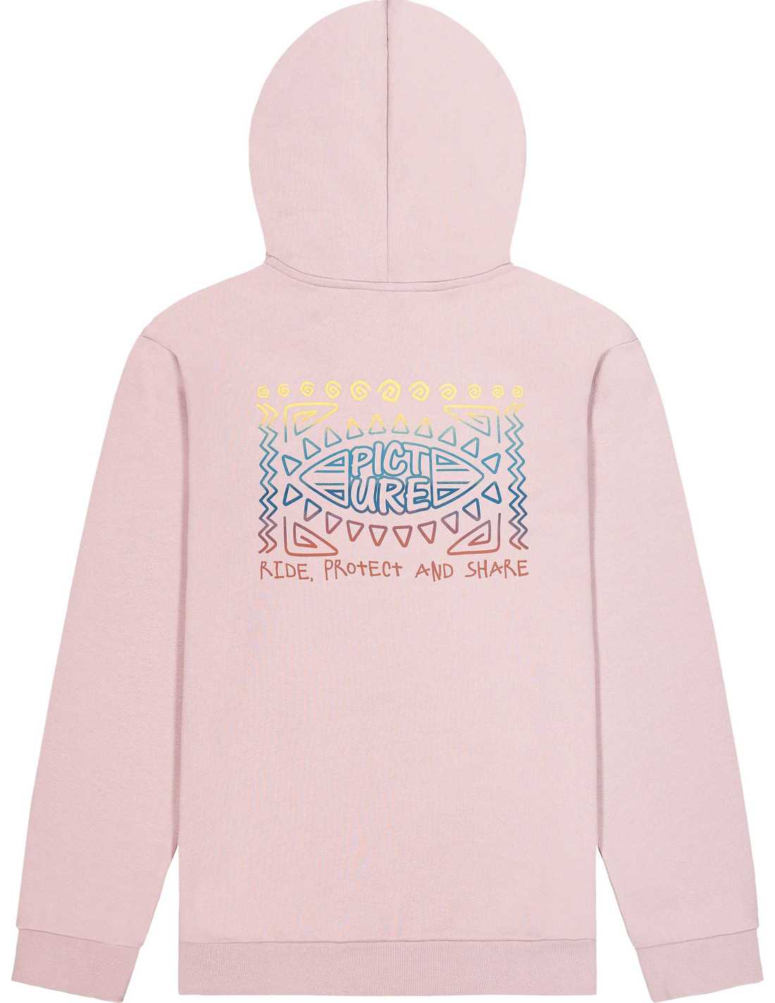 ALOHA HOODIE