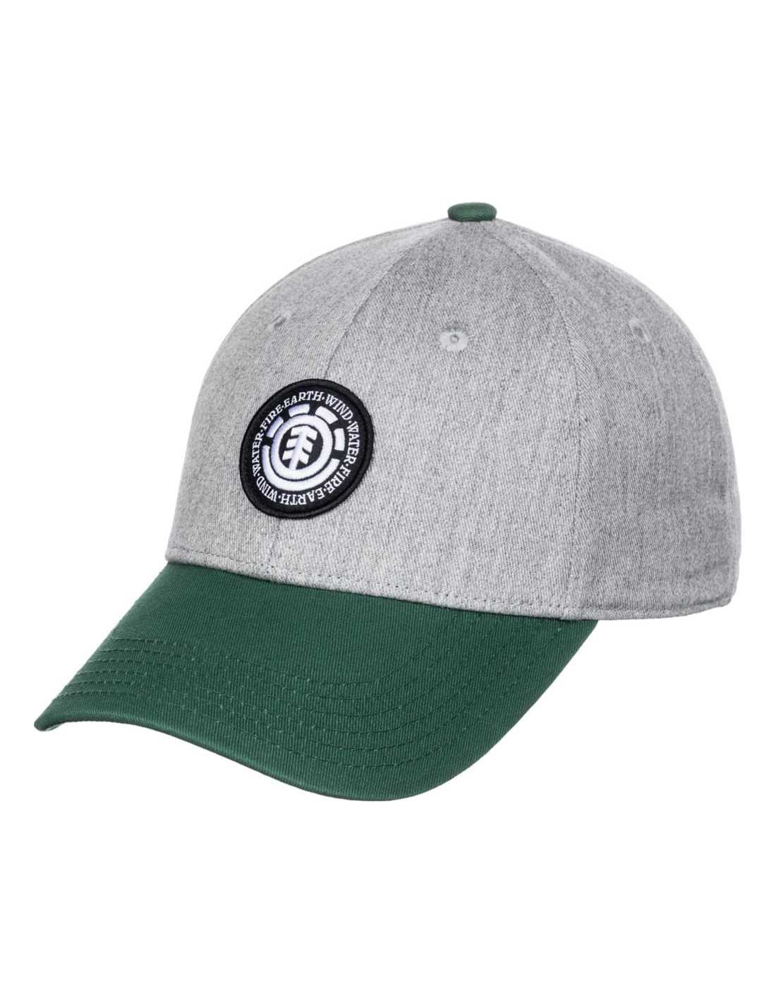 TREELOGO 2.0 CAP