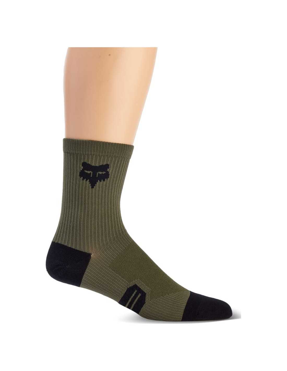 6 RANGER SOCK