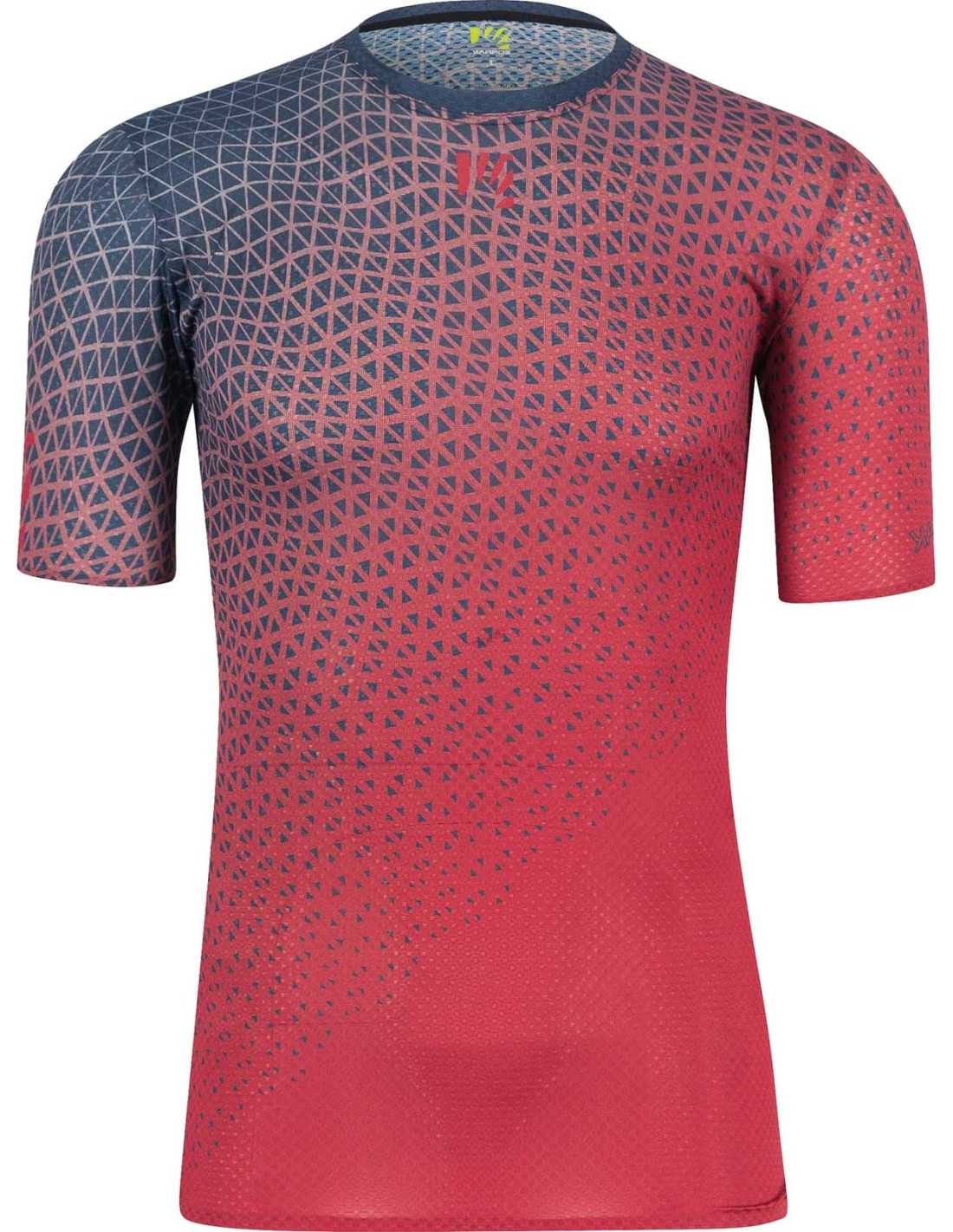 LAVAREDO ULTRA JERSEY