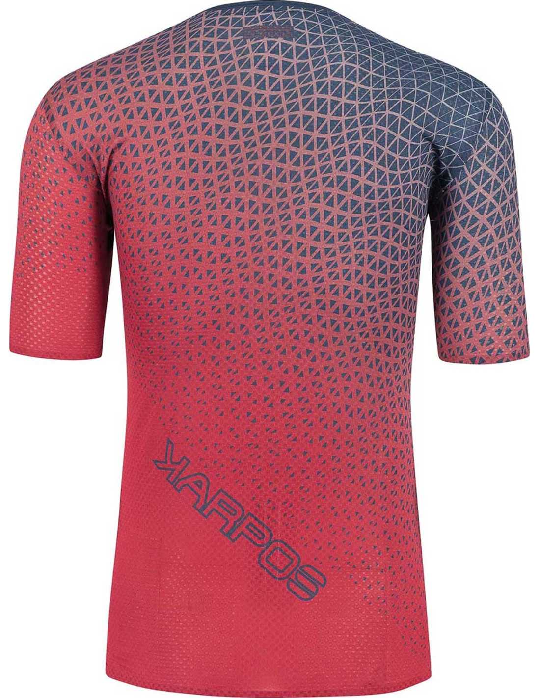 LAVAREDO ULTRA JERSEY