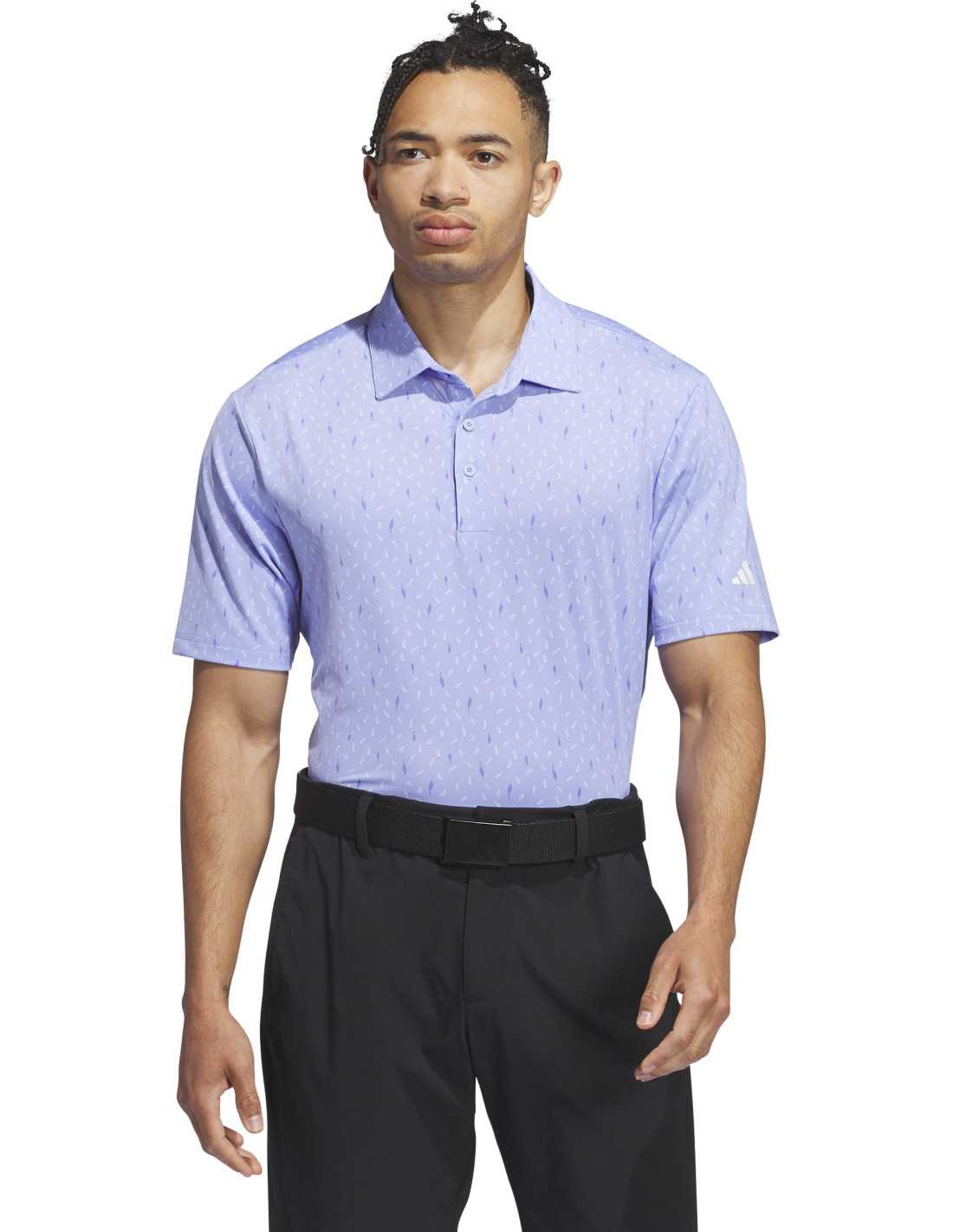 ULT365 AOP POLO