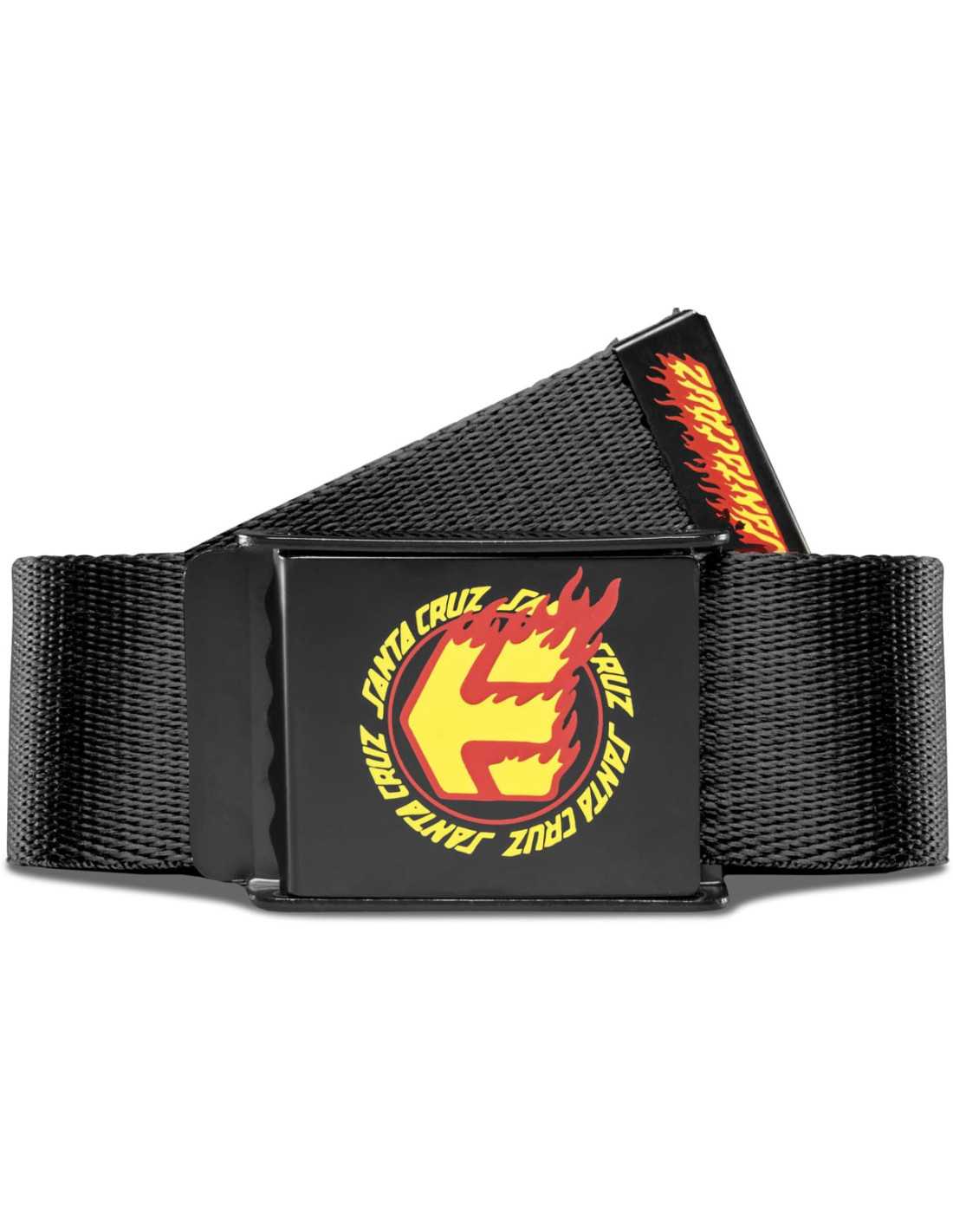 SC FLAME BELT