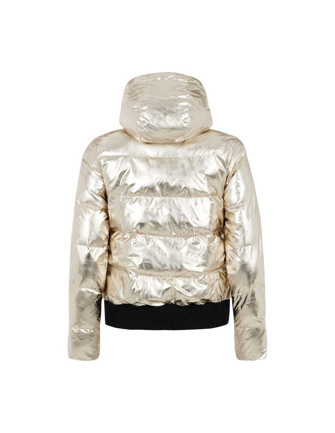 PRTCORTINA SNOWJACKET