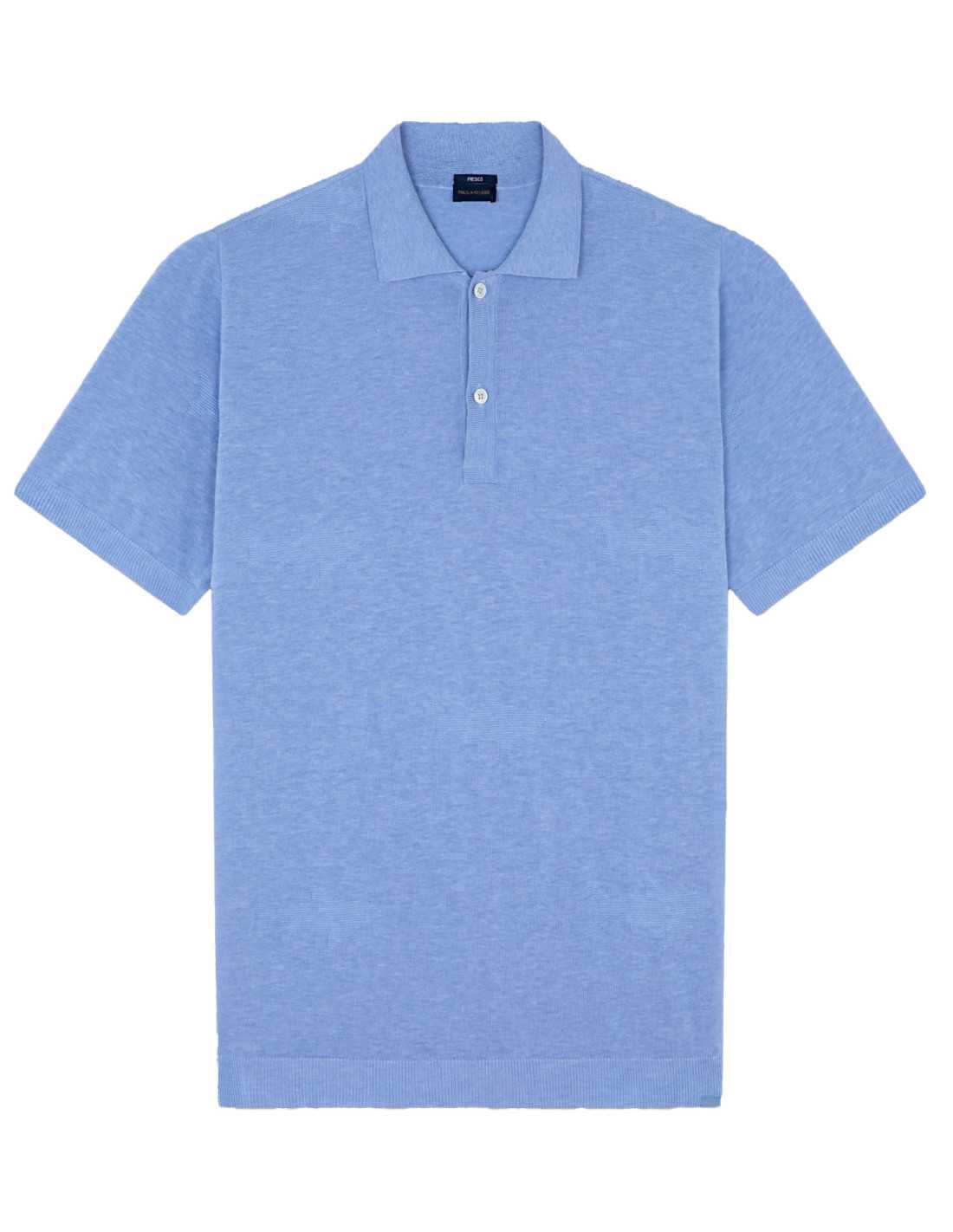 POLO IN COTONE