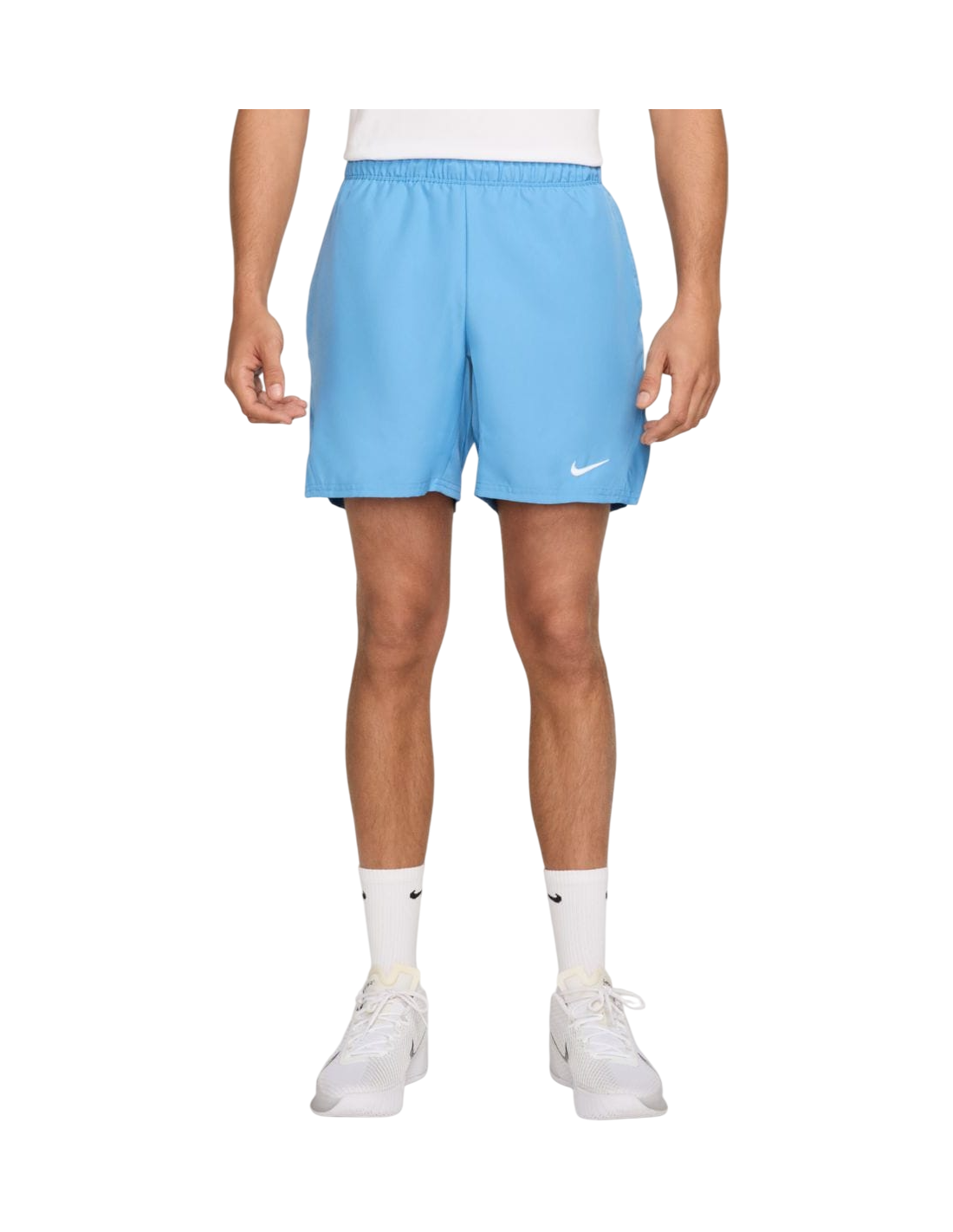 NIKECOURT DRI-FIT VICTORY MEN'S 7