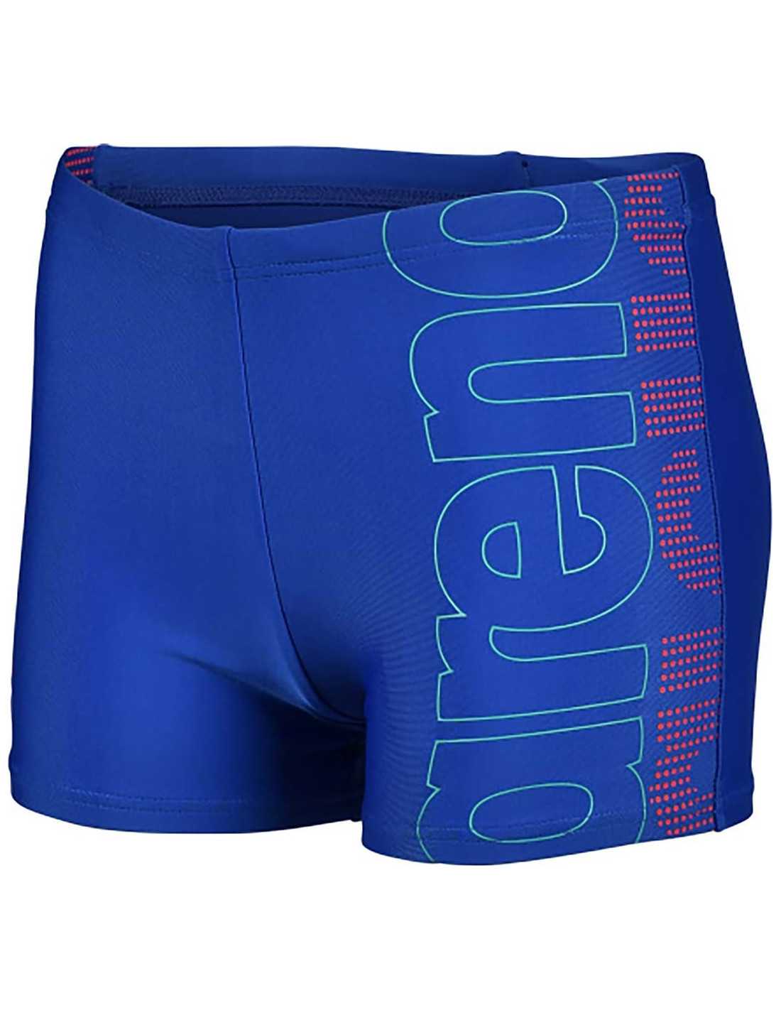 SWIM SHORT GRAPHIC