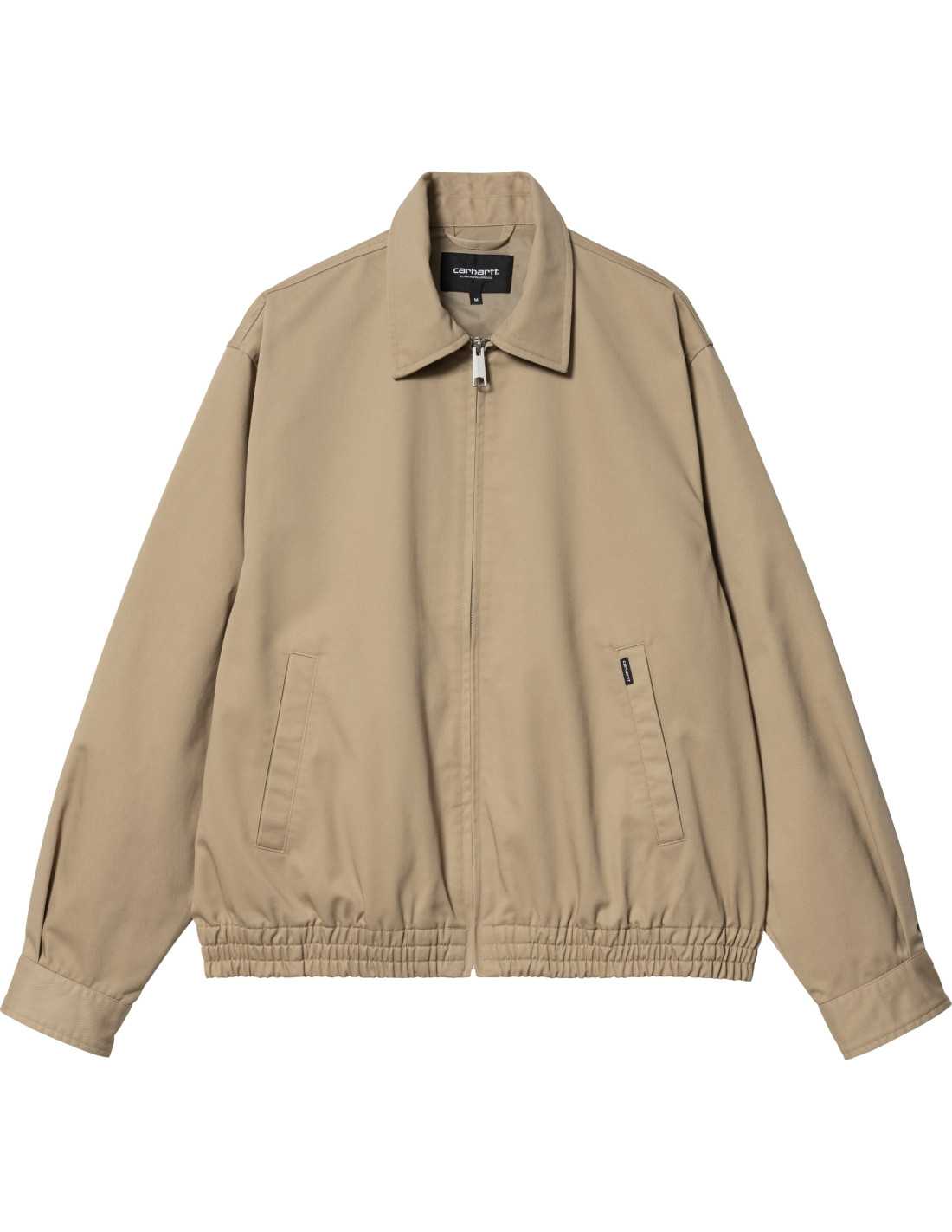 NEWHAVEN JACKET