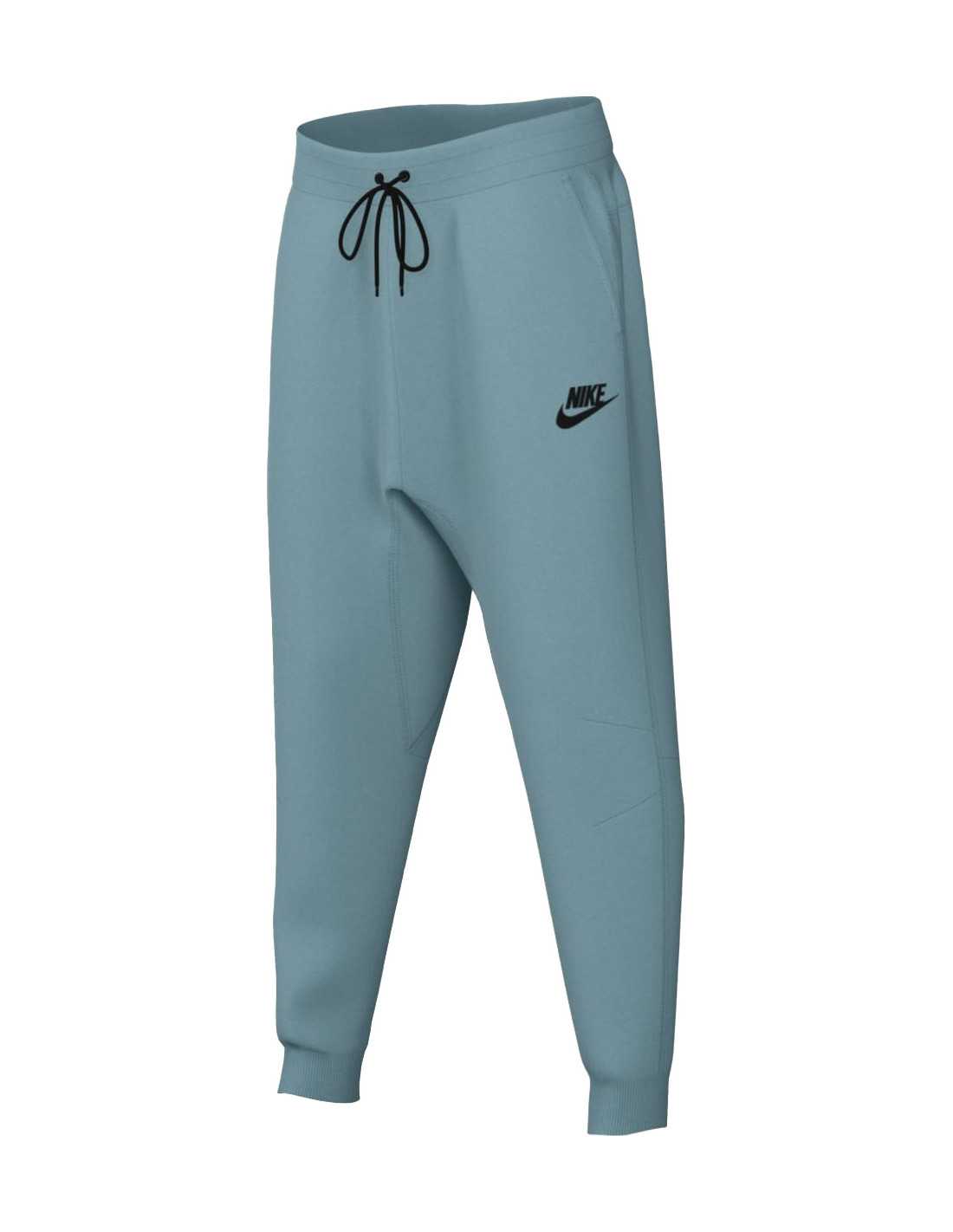 NIKE SPORTSWEAR TECH FLEECE BIG KID