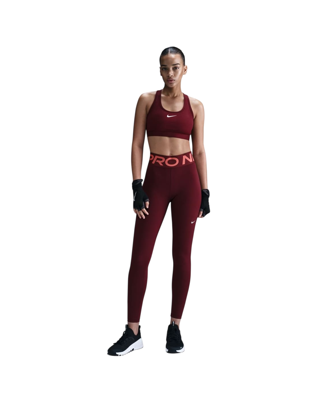 NIKE PRO SCULPT WOMEN'S DRI-FIT HIG