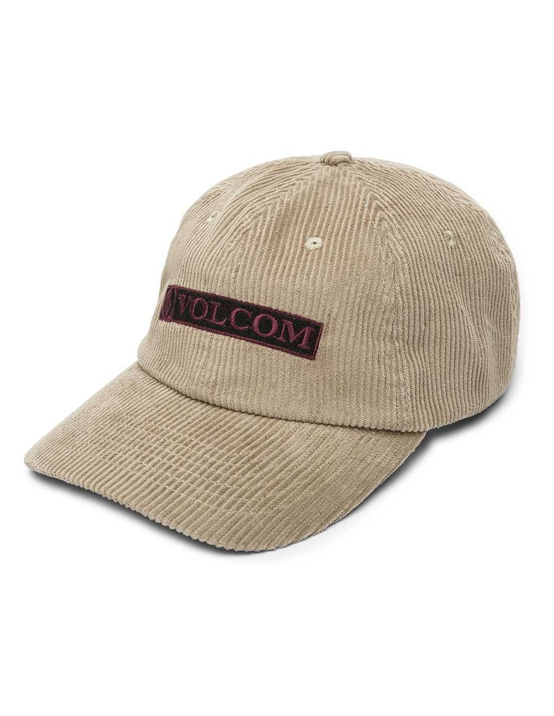 STONE BAR ADJ HAT