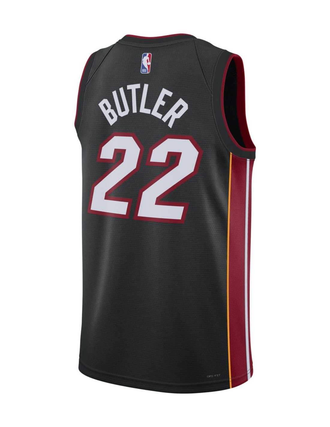 Miami Heat Icon Edition 20222