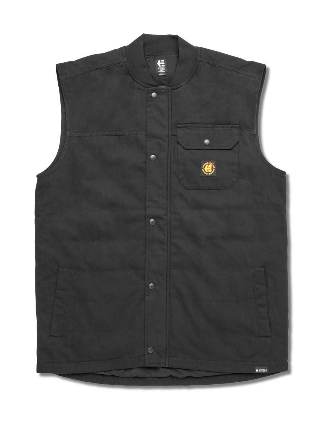 SC FLAME VEST