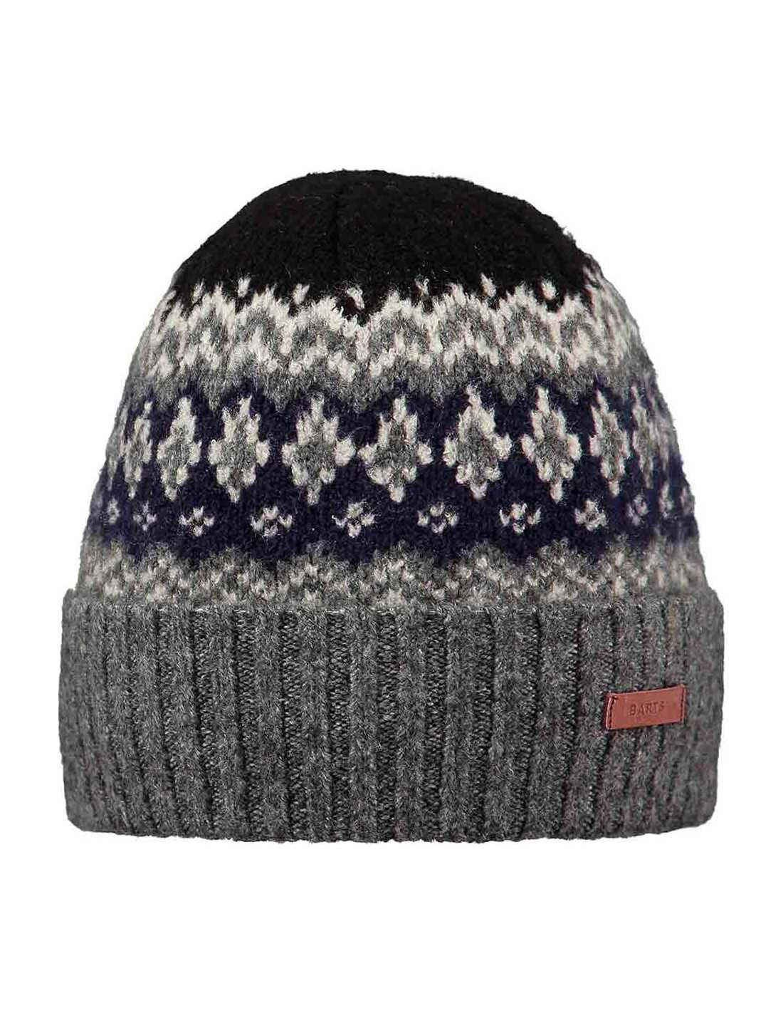 GREGORIS BEANIE