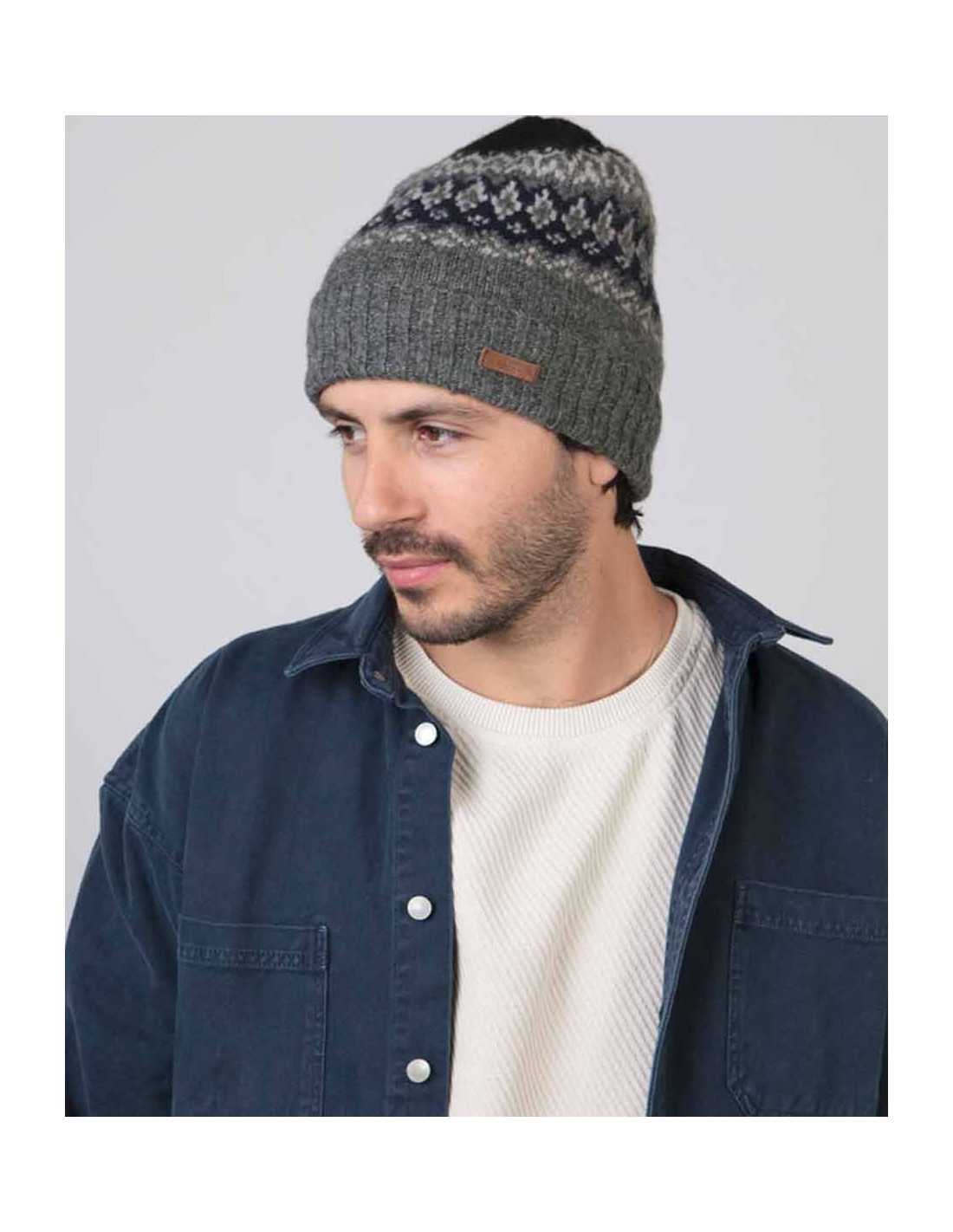 GREGORIS BEANIE