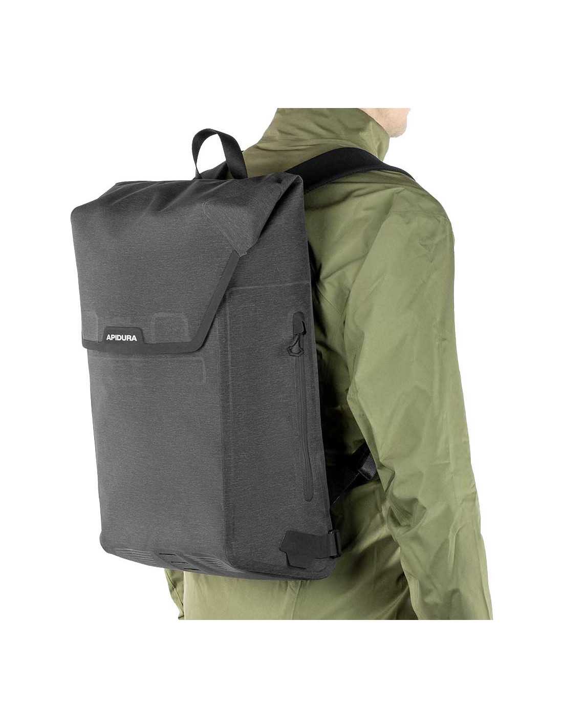 CITY BACKPACK  17L 