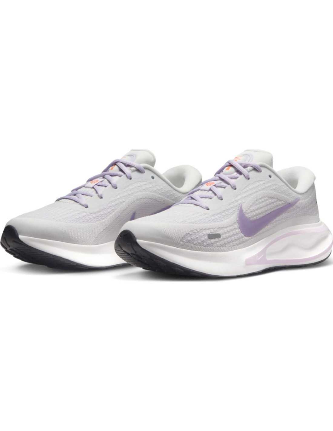 NIKE JOURNEY RUN WOMEN'S ROAD RUNNI