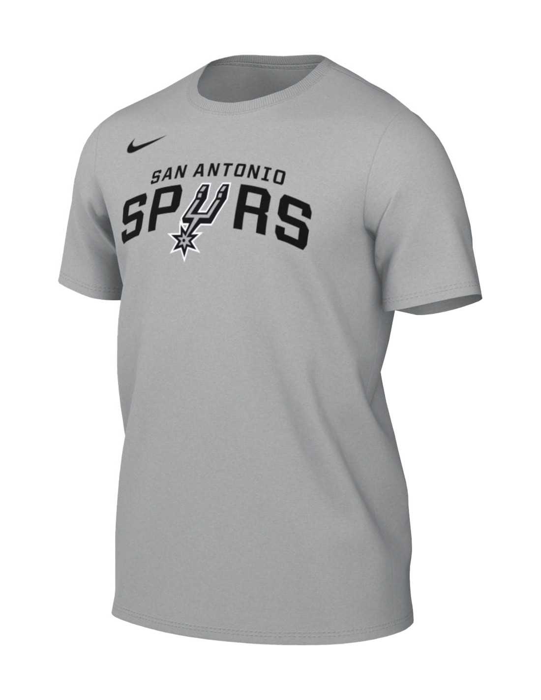 SAN ANTONIO SPURS ESSENTIAL ME