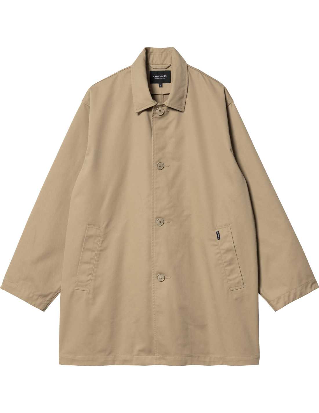 NEWHAVEN COAT