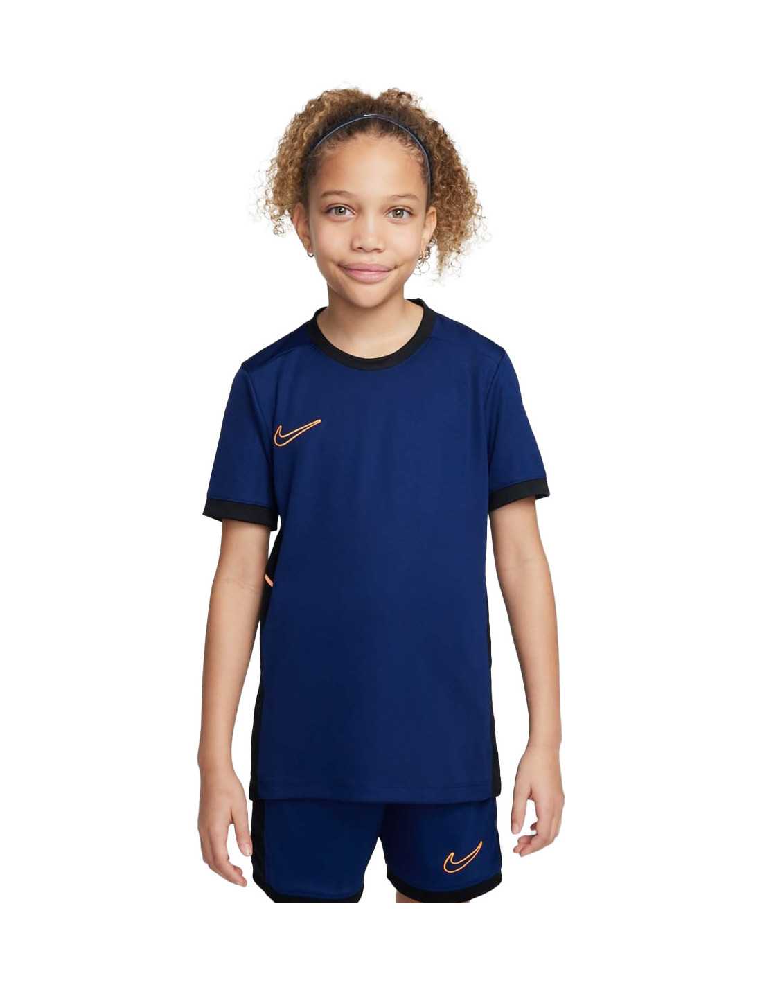 ACADEMY BIG KIDS' DRI-FIT SOCC