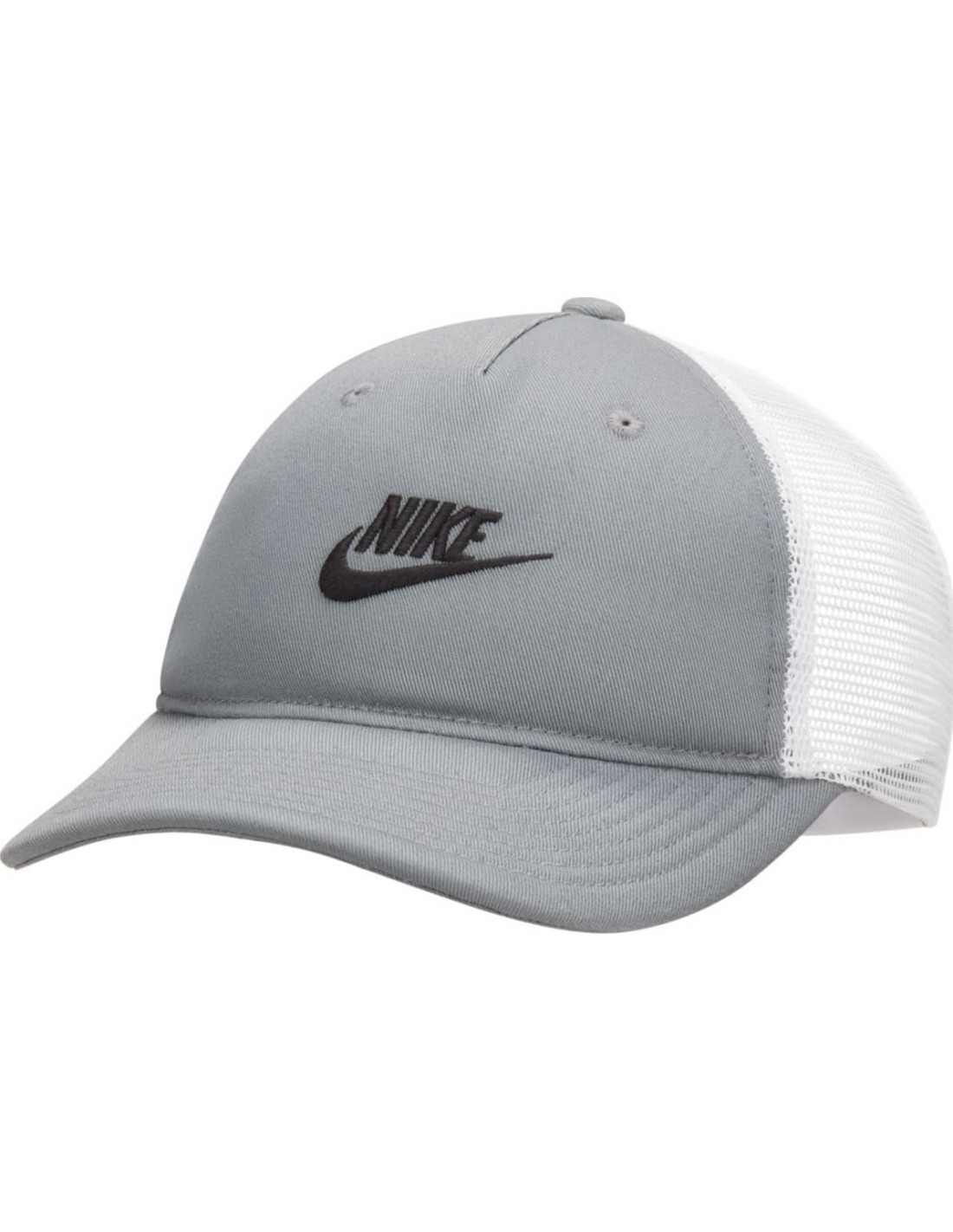 NIKE RISE CAP STRUCTURED TRUCKER CA