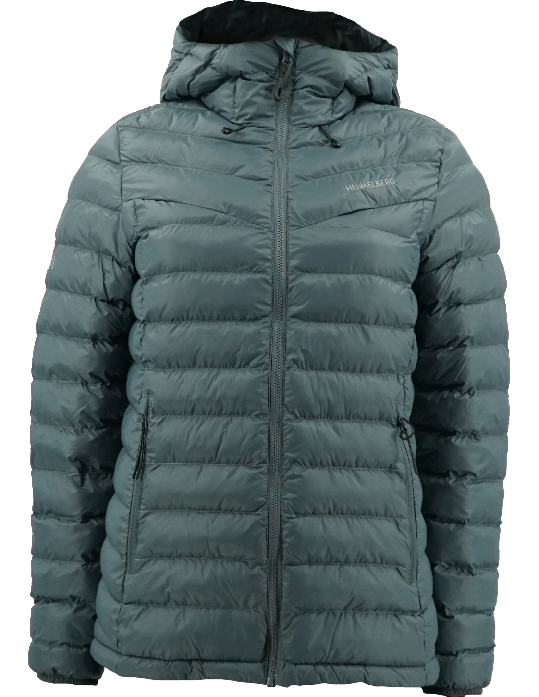 NORDIC SYNTHETIC JACKET WOMEN