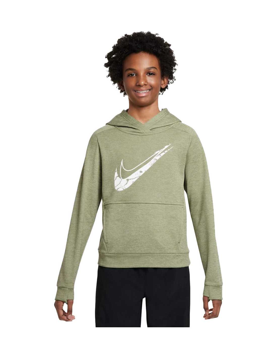 Nike Multi Big Kids' Therma-FIT Rep