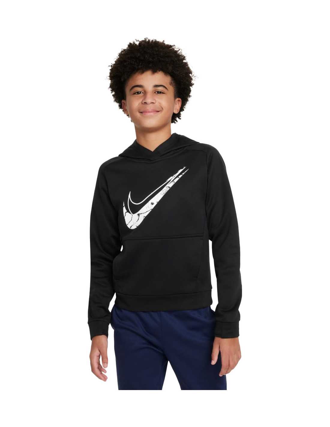 Nike Multi Big Kids' Therma-FIT Rep