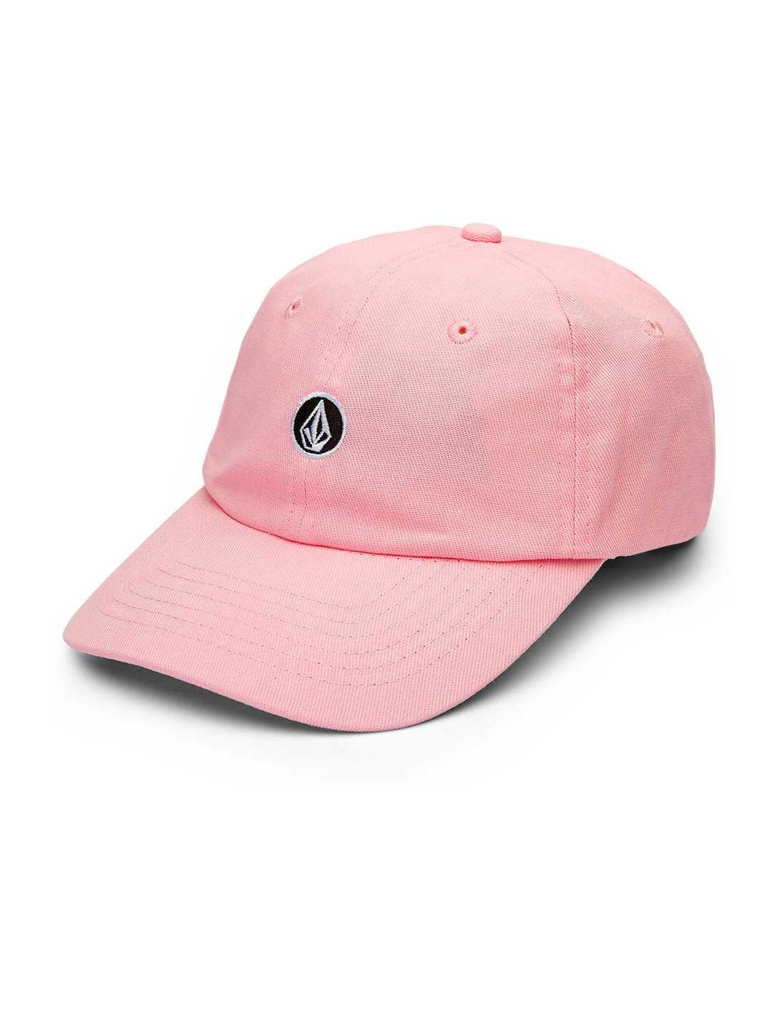 CIRCLE STONE DAD HAT