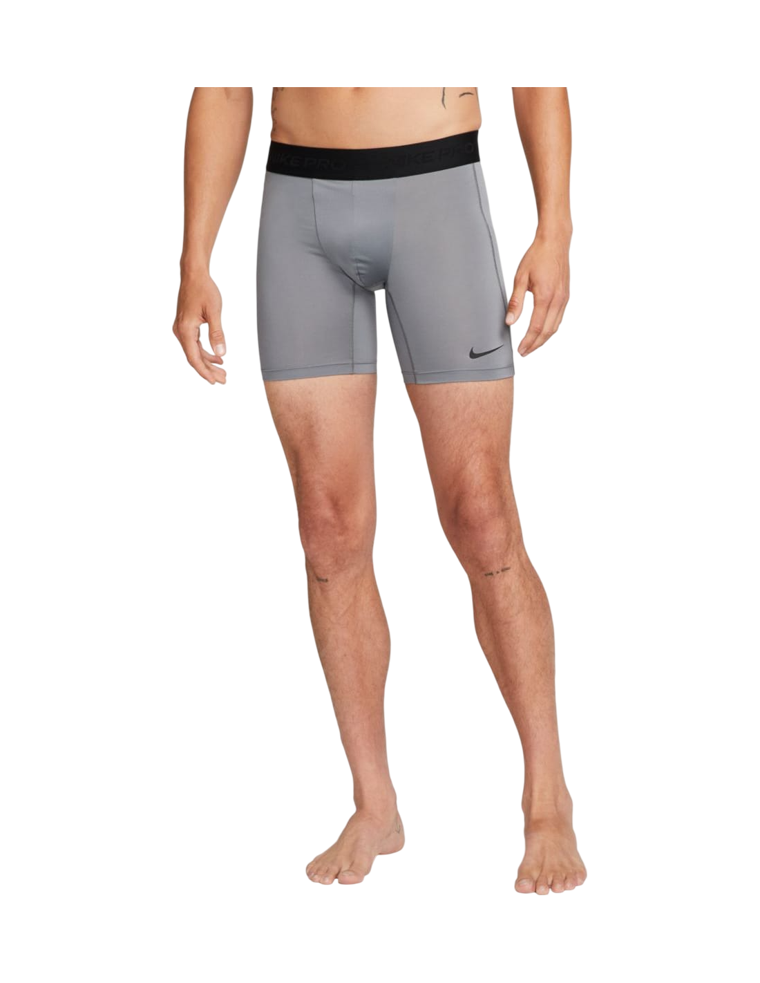 PRO MEN'S DRI-FIT FITNESS SHOR