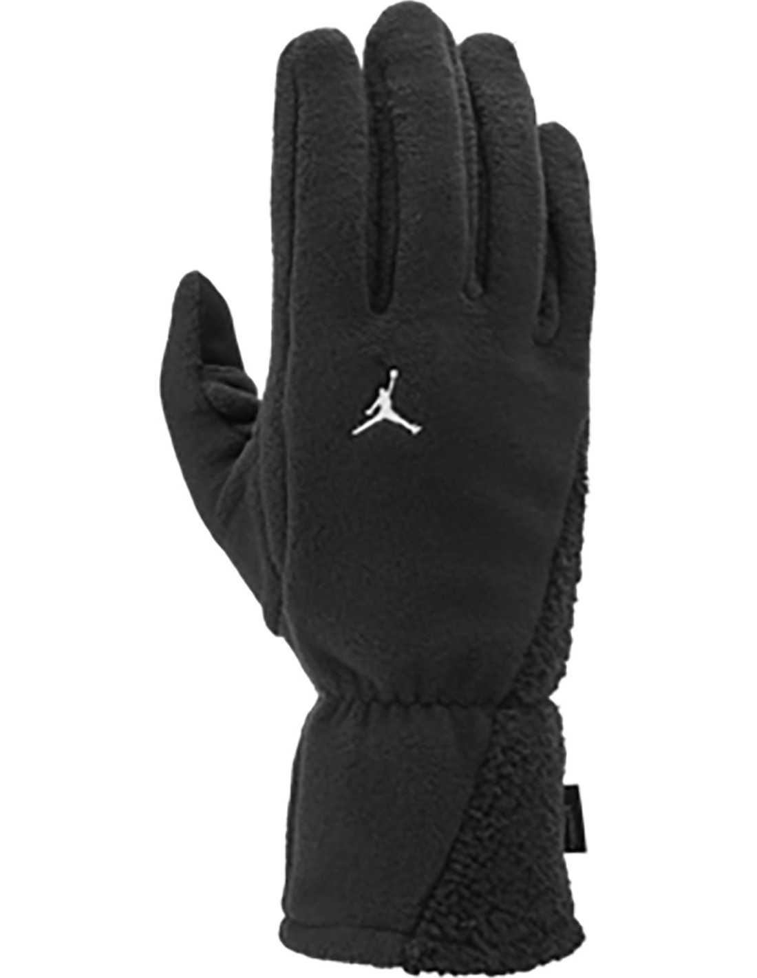 JORDAN M LG FLEECE