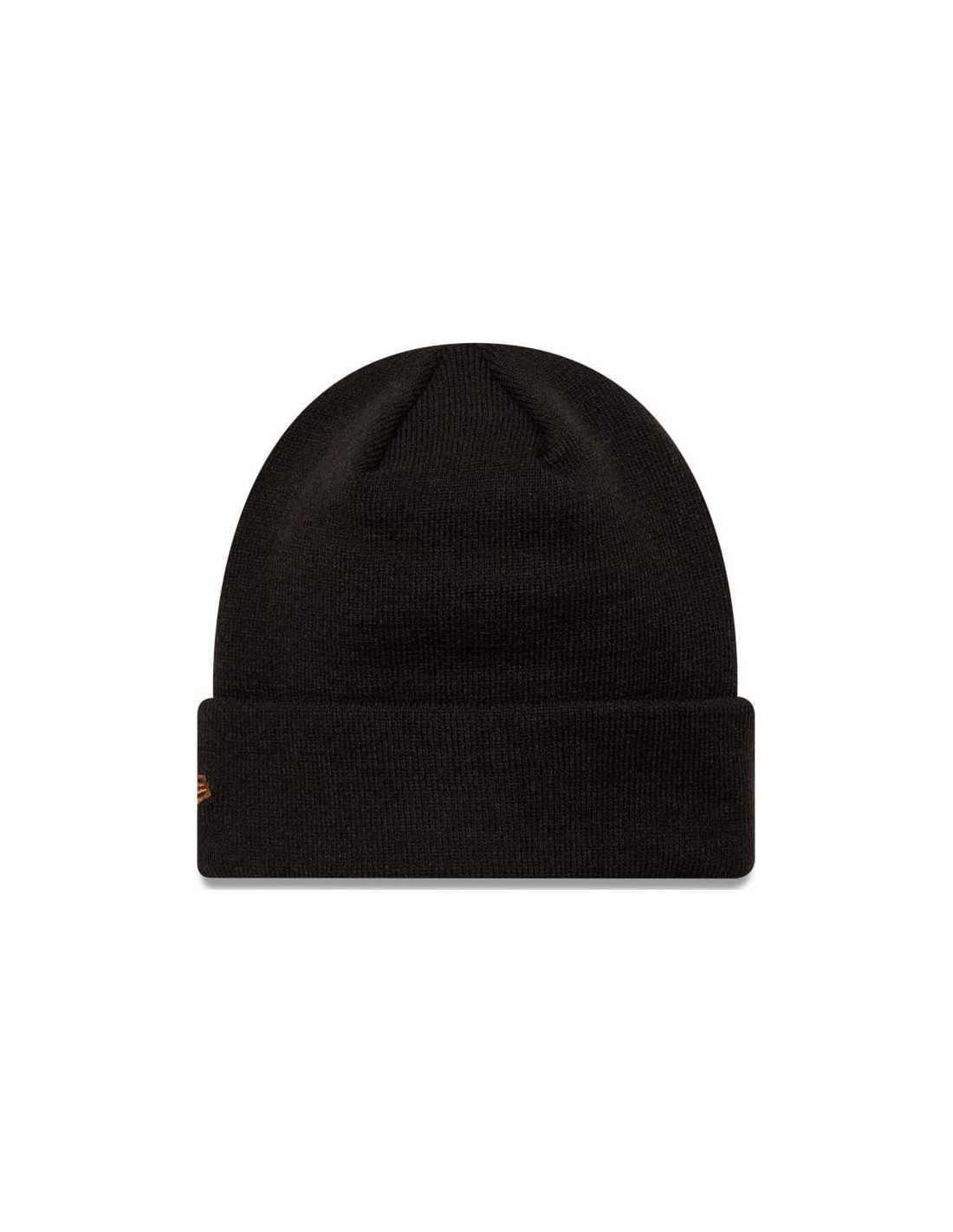 LEAGUE ESSENTIAL BEANIE NEYYAN BLKEBR