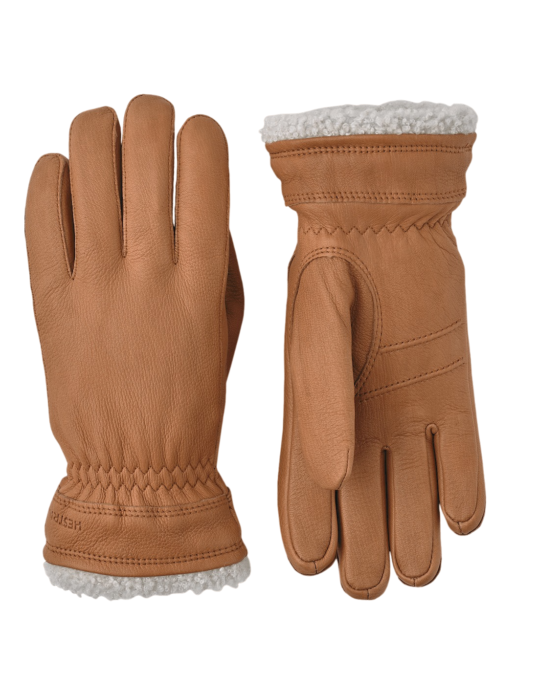 DEERSKIN PRIMALOFT