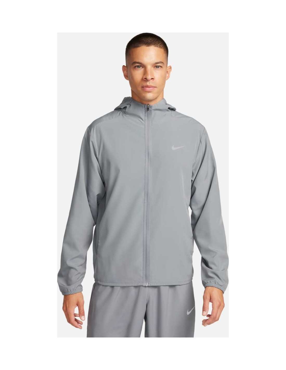 FORM MEN'S DRI-FIT HOODED VERS