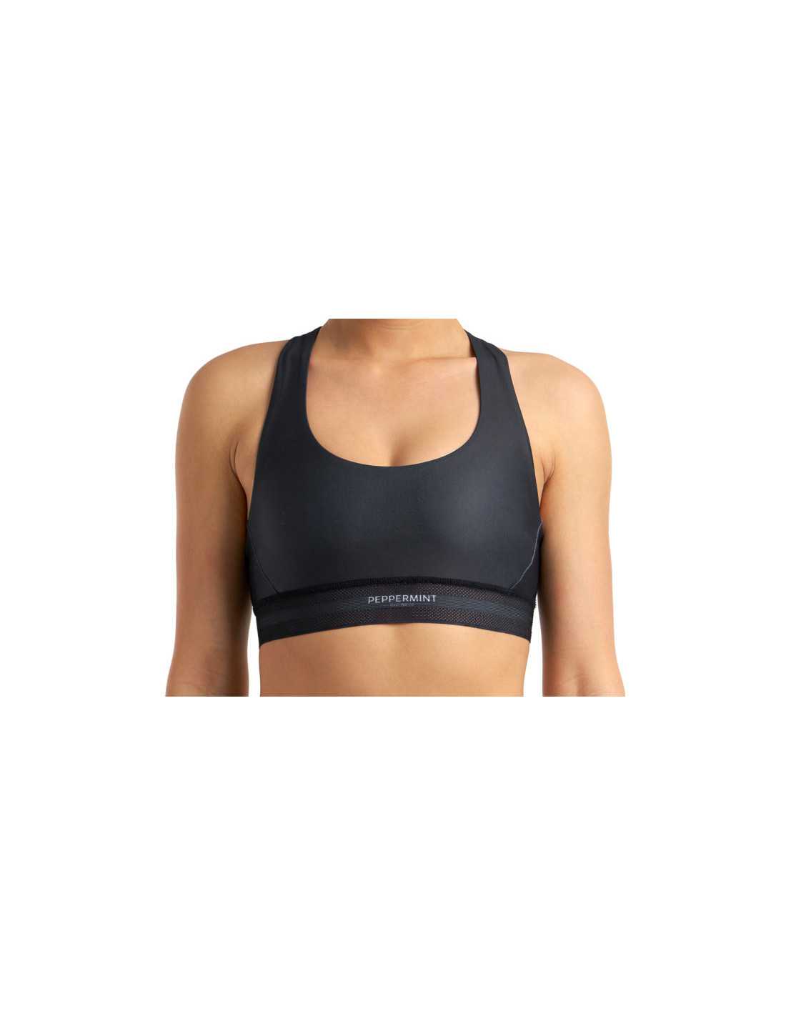 SIGNATURE SPORT BRA