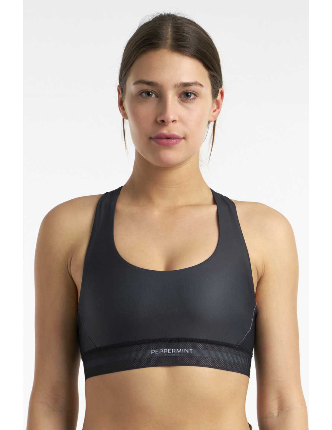 SIGNATURE SPORT BRA