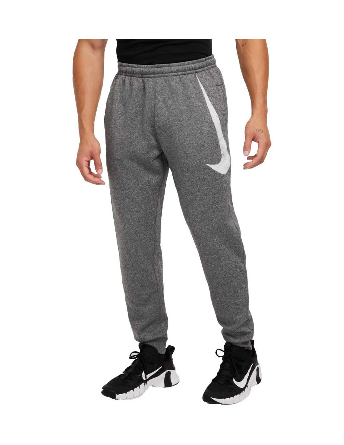 Nike Men's Therma-FIT Fitness Pants