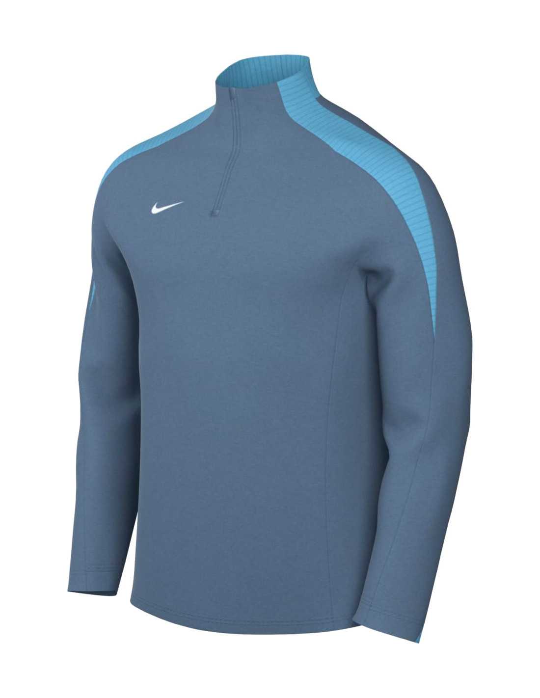 NIKE STRIKE MEN'S DRI-FIT 12-ZIP G