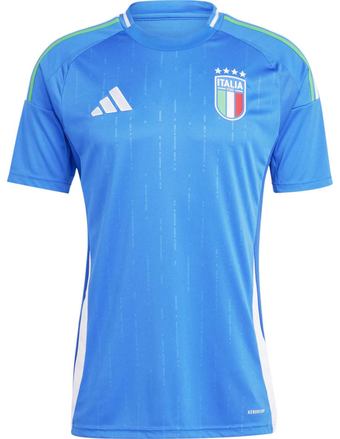 FIGC H JSY